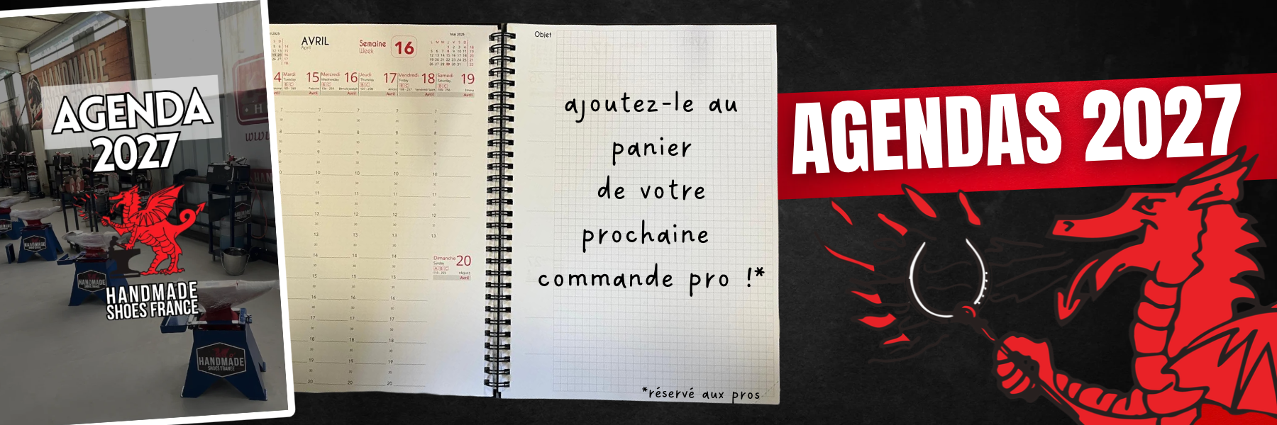agenda